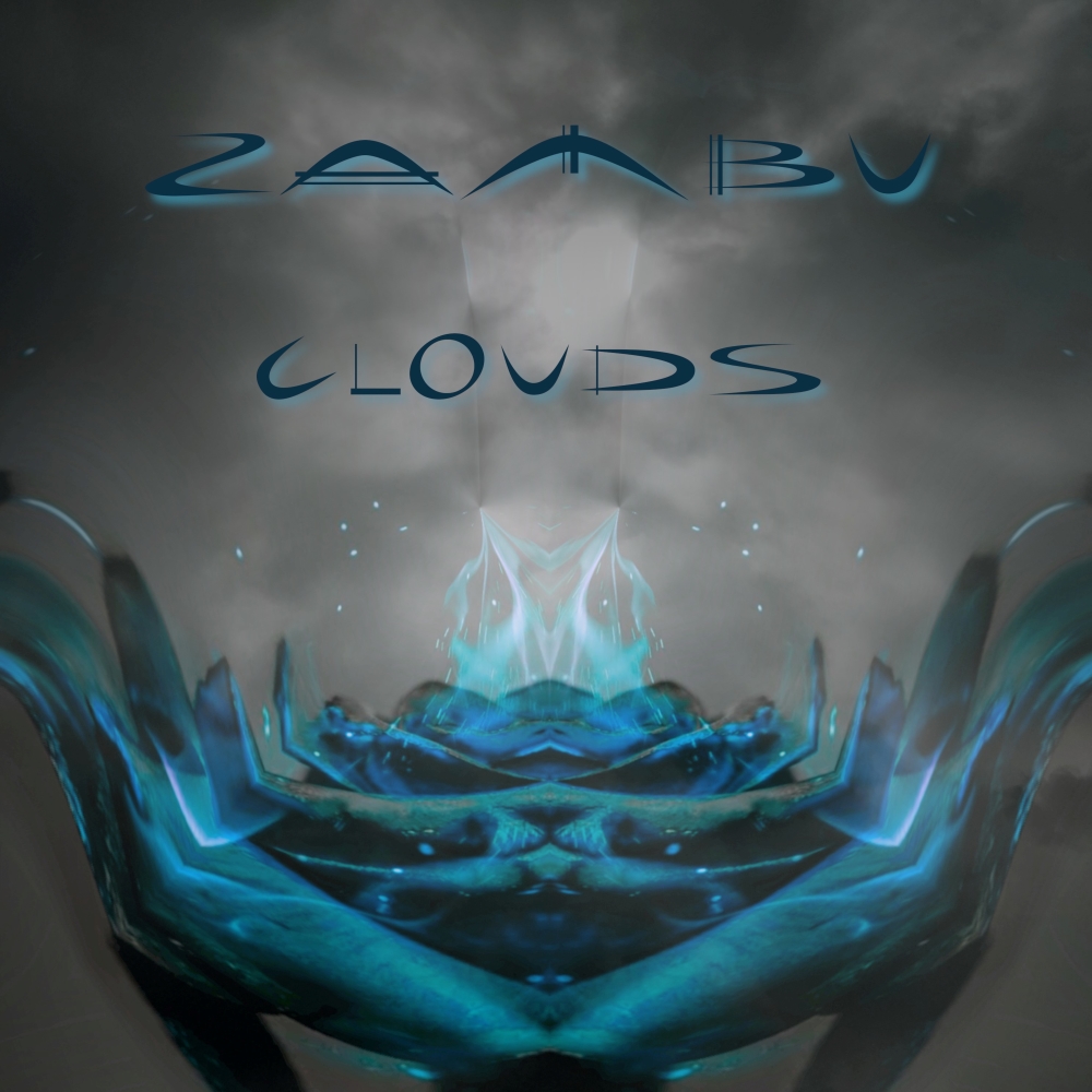 Zambu Clouds recto site